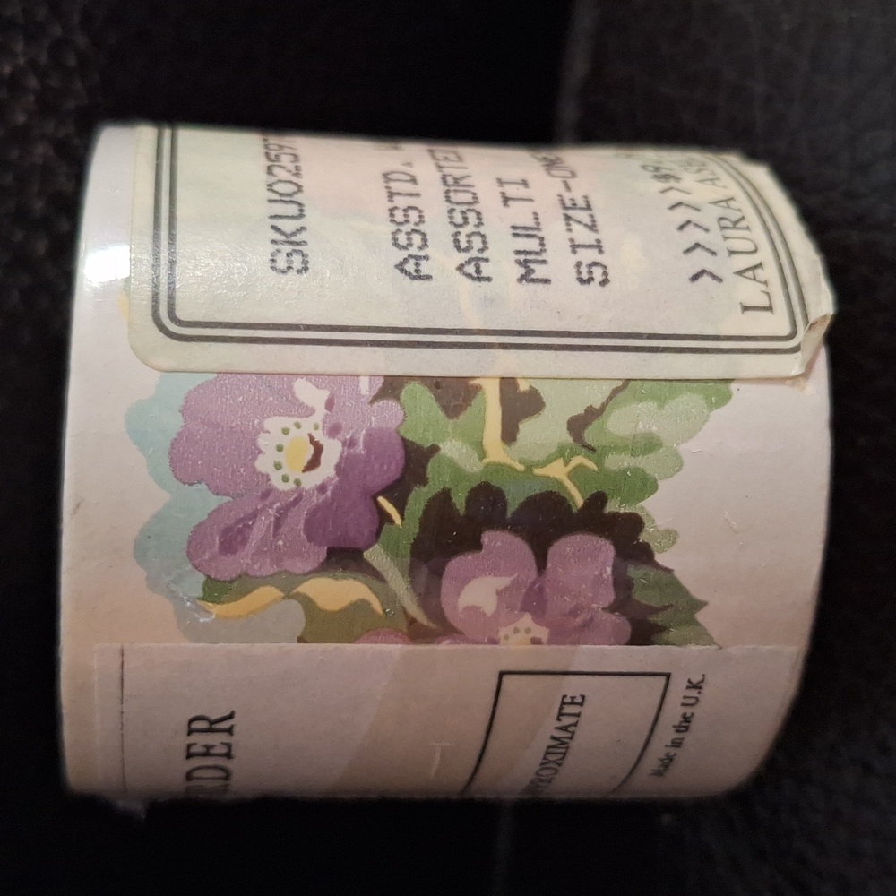 Laura Ashley Home Wallpaper Border Roll